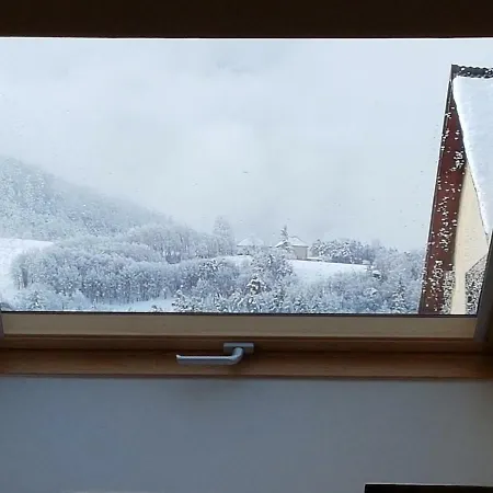 公寓 Appartement Barcelonnette 巴斯洛内特