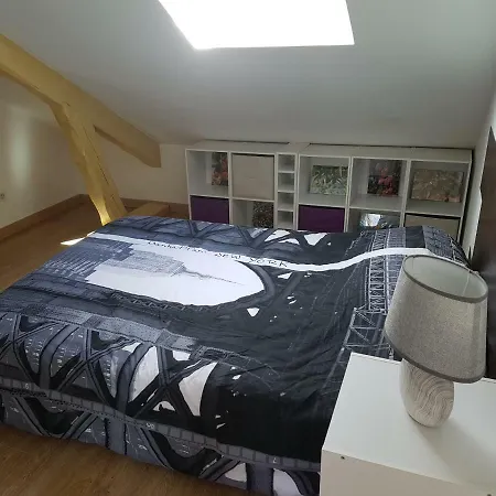 公寓 Appartement Barcelonnette