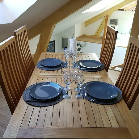 公寓 Appartement Barcelonnette